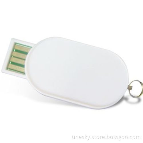 Bootable USB Flash Drive with Up to 16GB Capacity, Supports 1.1 and 2.0 Interfaces
